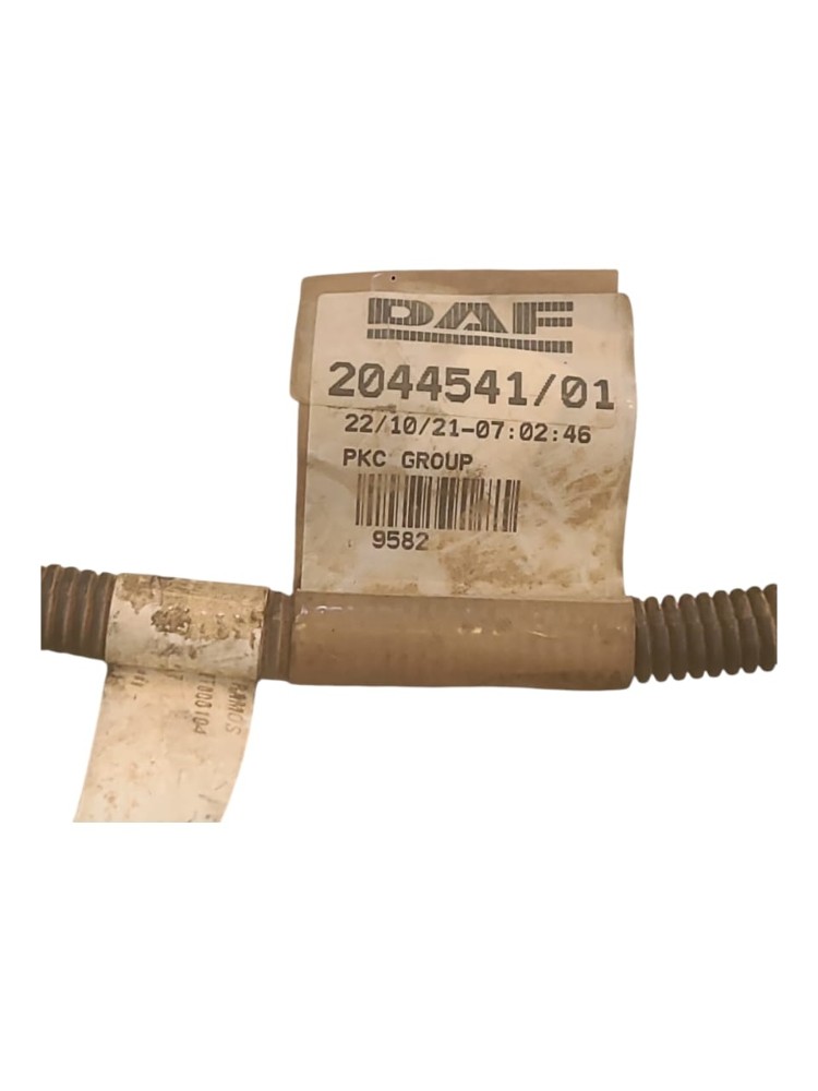 Chicote Eletrico DAF Xf 480 2021 VO29 6
