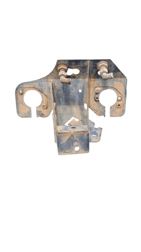 Suporte Cabine Scania 1