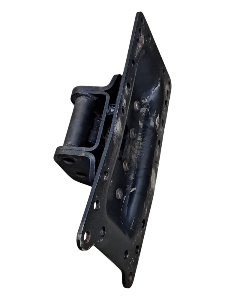 Suporte Travessa Caixa Cambio MAN TGx 28440 2019 VN51 5
