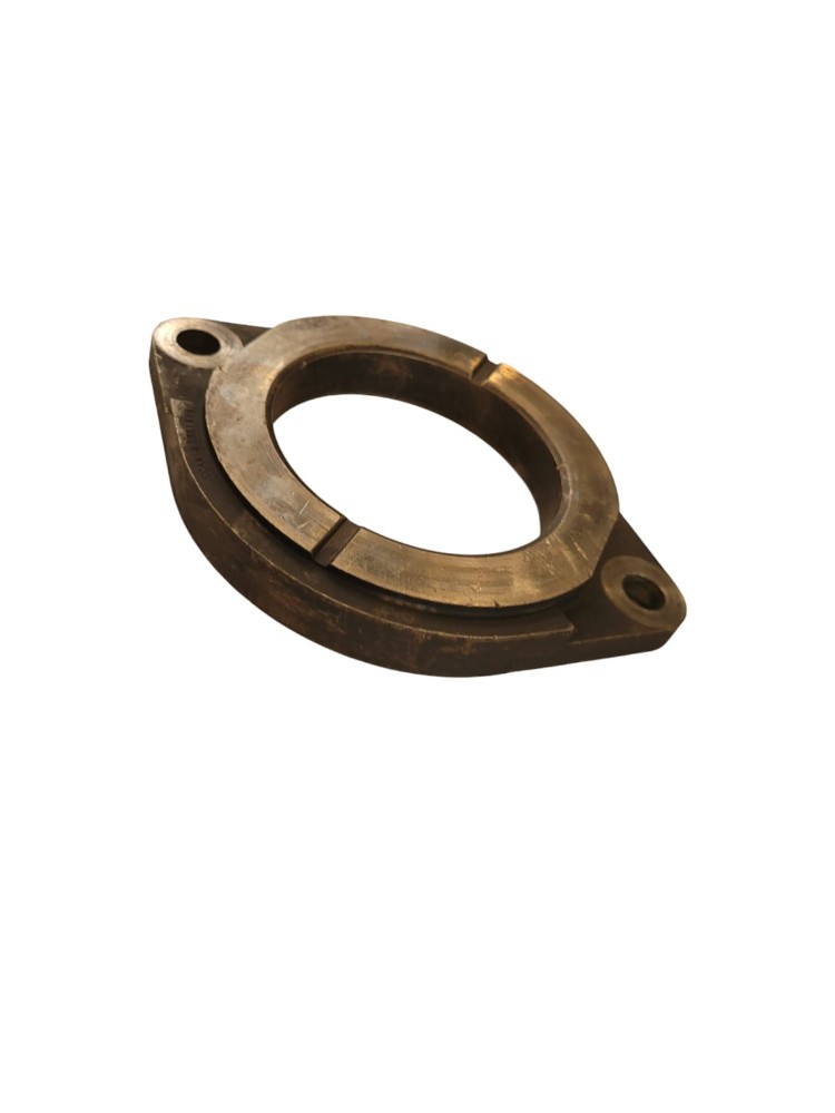Flange Guia Comando Valvula Scania 124 4