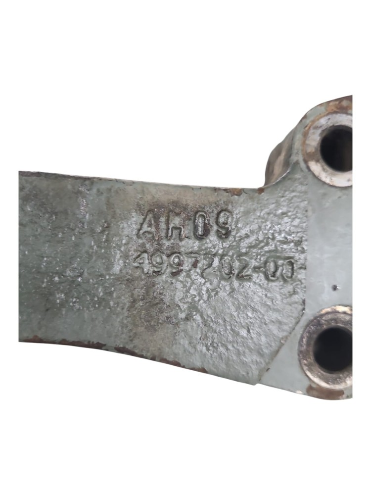 Suporte Motor Cummins Isb 4