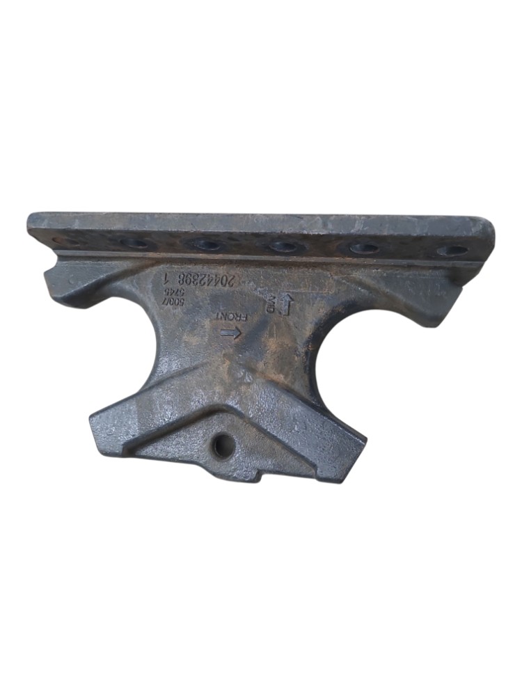 Suporte Tirante Suspensao  Volvo Fh 400 3