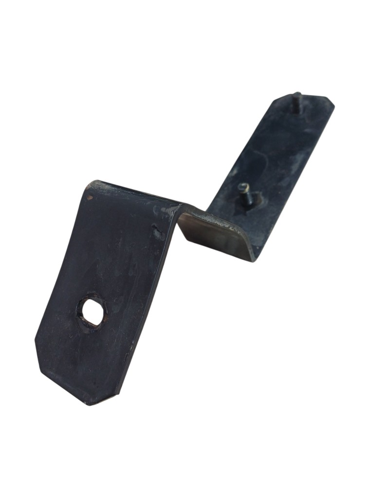 Suporte Isolamento Chassi Interno Vw Delivery 3