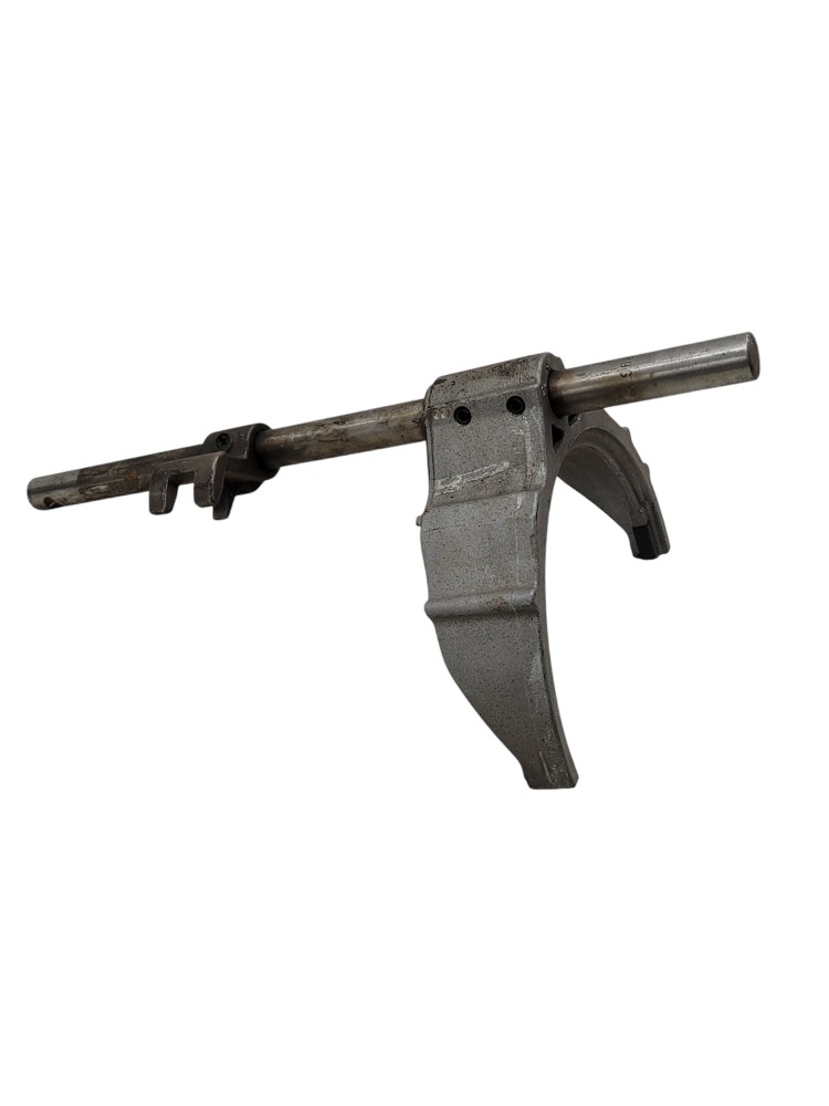 Garfo Engate Eaton 3