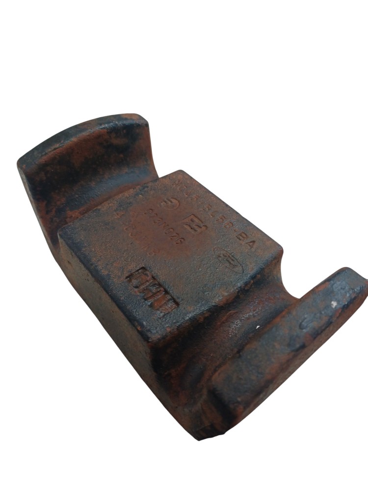 Guia Grampo Mola Ford Cargo 2