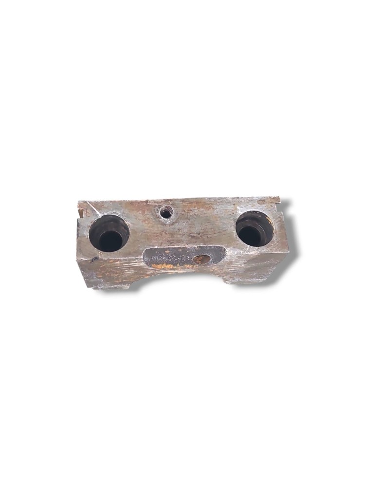 Mancal 5 Bloco Motor Maxion 2.5 1