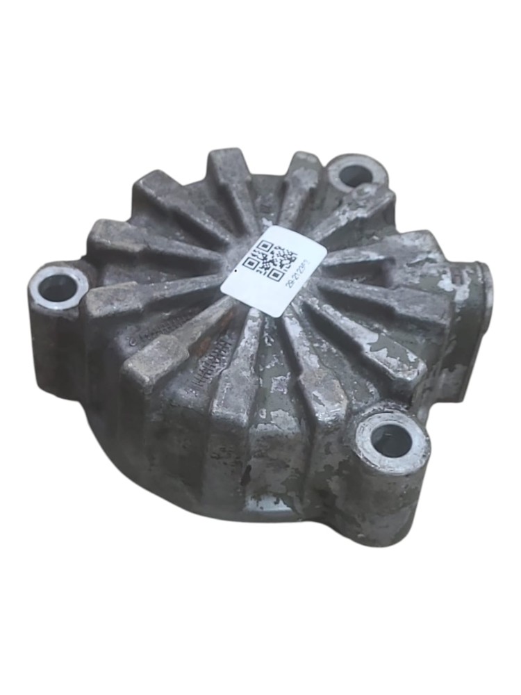 Caneco Caixa Cambio Zf 5