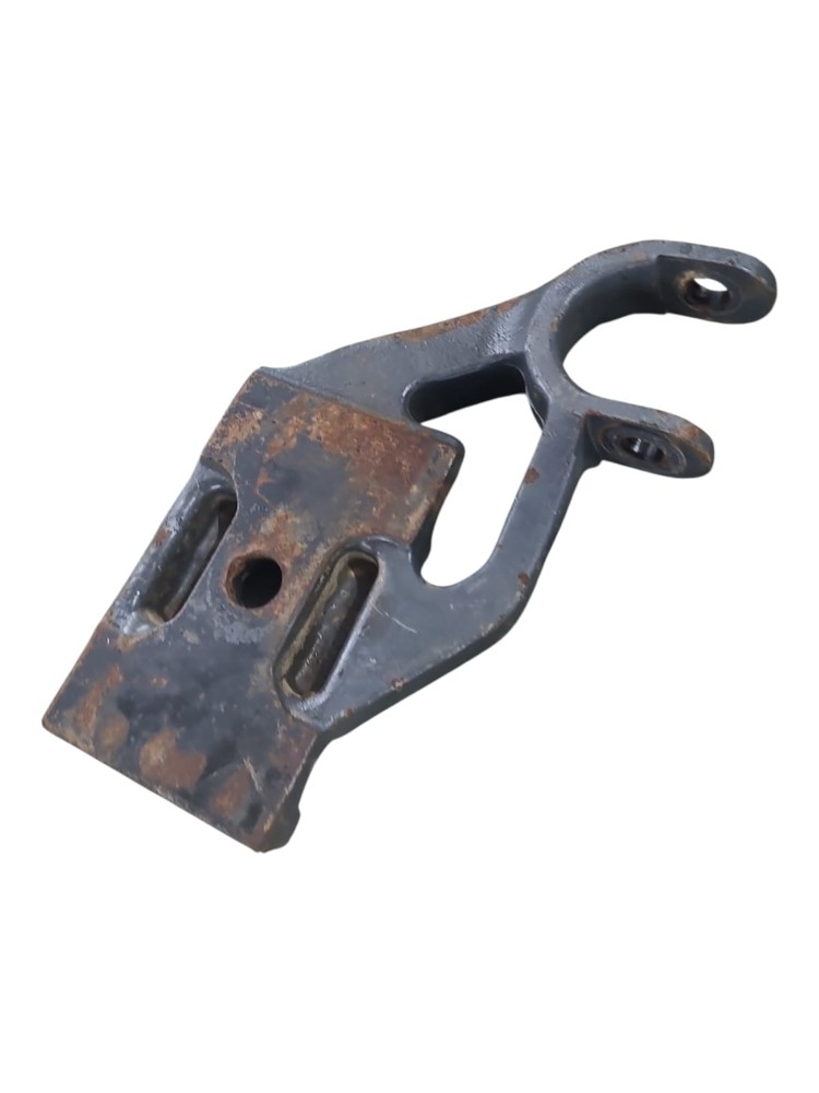 Guia Grampo Mola Suporte Amortecedor Vw 8150 5