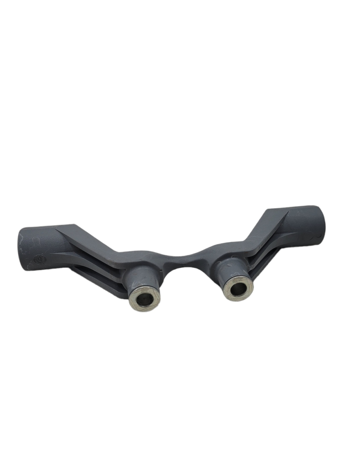 Suporte Trilho Cortina M Benz A9438150614 4