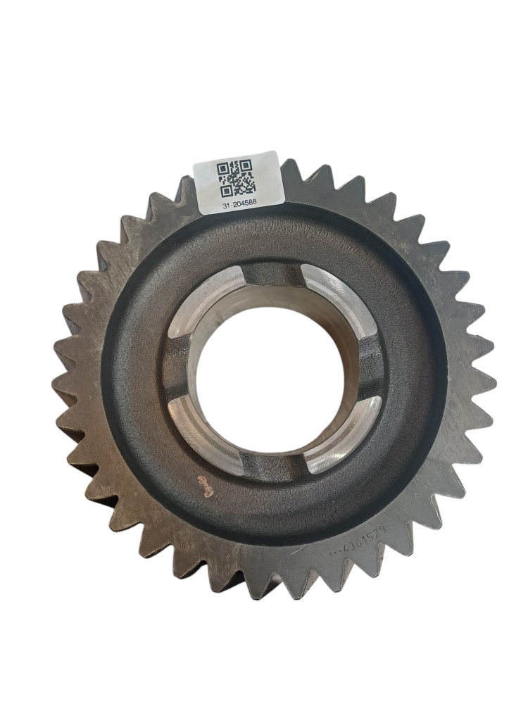 Engrenagem Caixa Cambio Eaton Fs4205a
