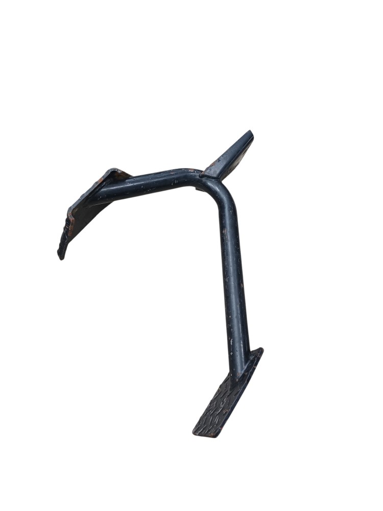 Suporte Estribo Mb Atego 2022 6