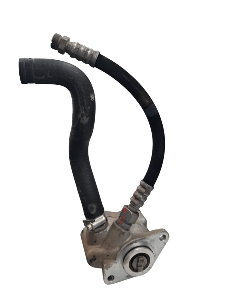Bomba Hidraulica Man Tgx 1