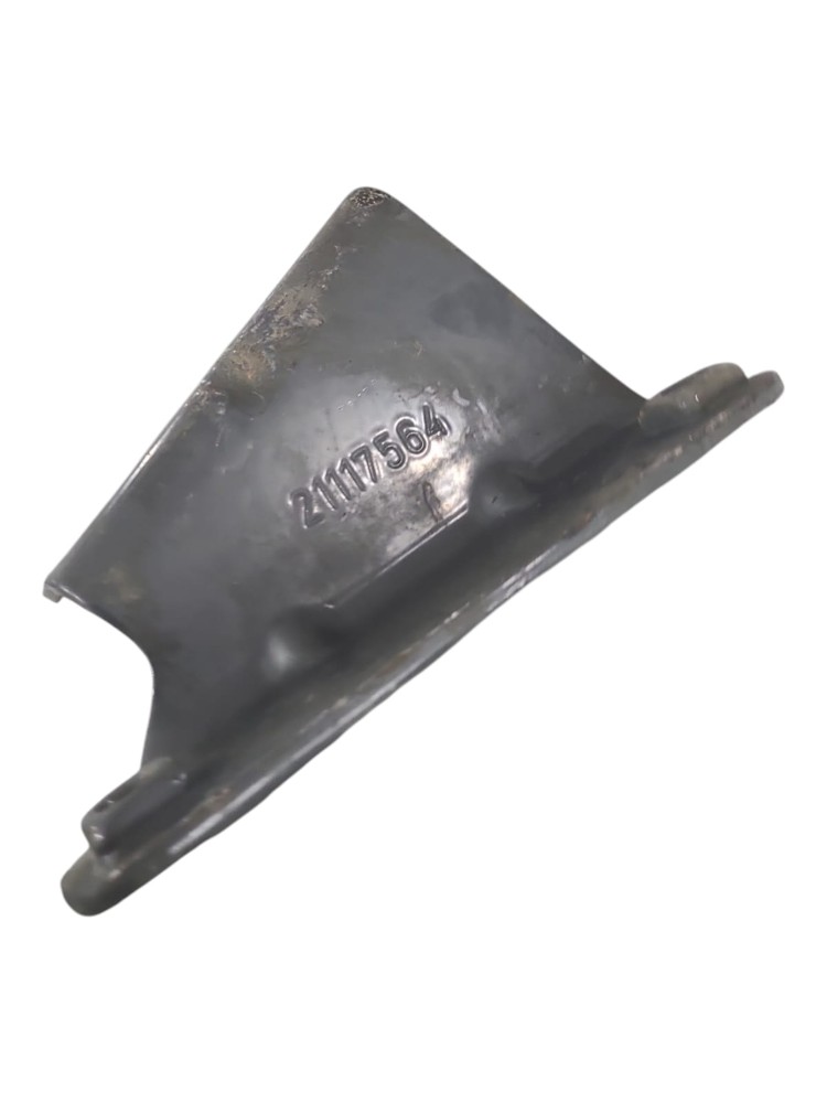 Suporte Valvula Nivel Volvo Fm 5