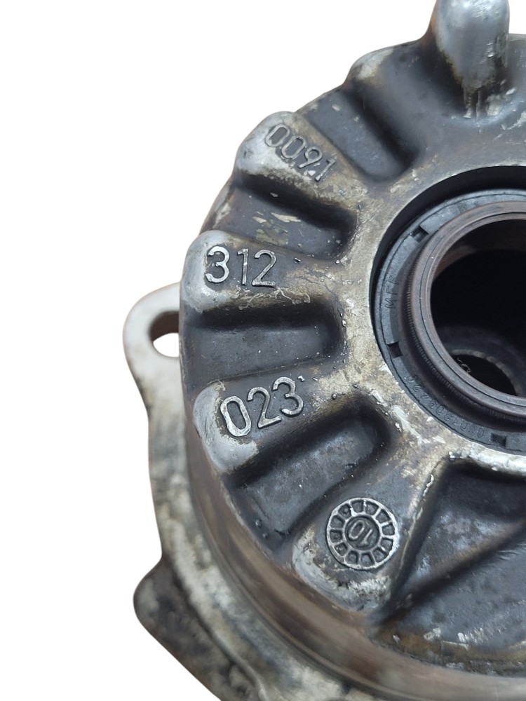 Cilindro Reducao Caixa Zf 6