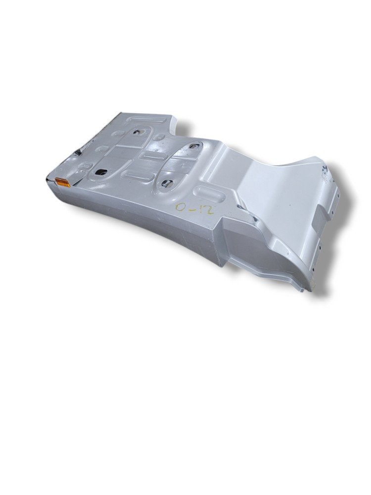 Paralama Traseiro Cabine Mb Actros 2548 2024 Vo12 – Brasil 2