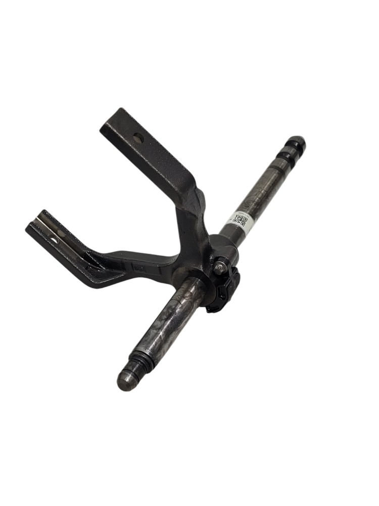 Conjunto Garfo Mudanca Velocidade Zf Daf 1