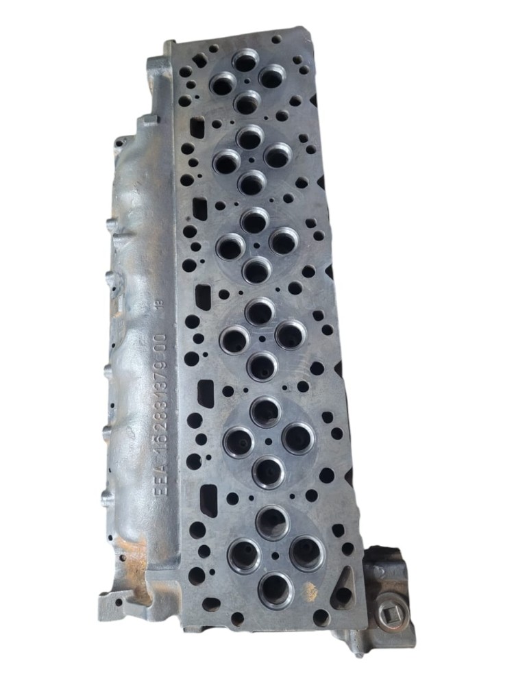Cabecote Motor Cummins Isb 5.9 Iveco Tector 1