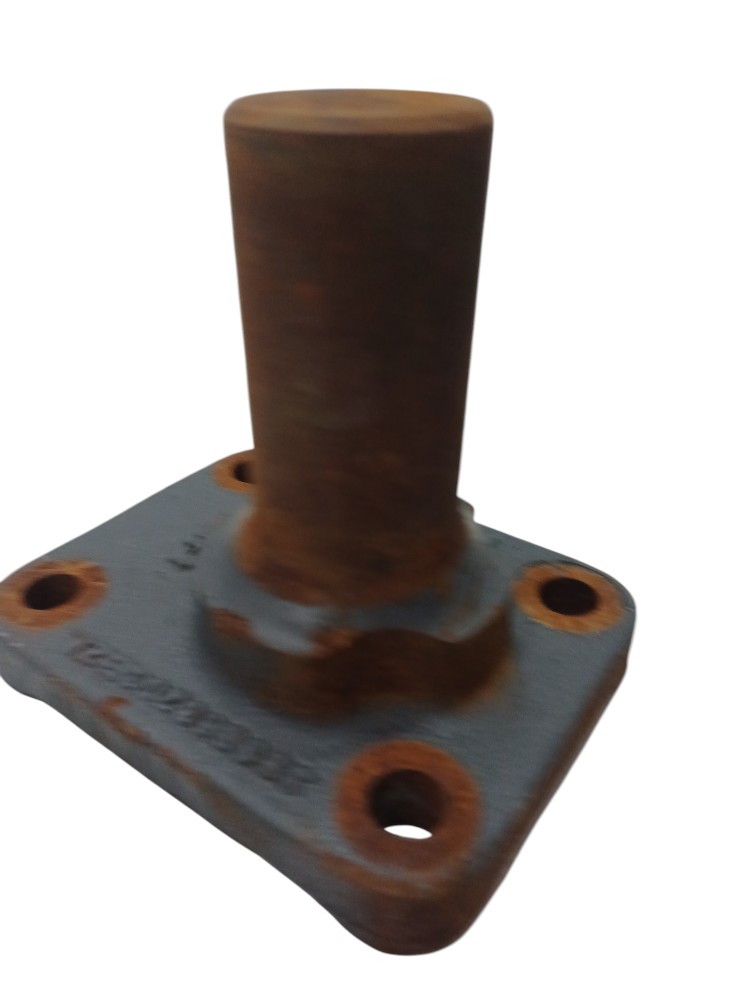 Suporte Traseiro Motor Cummins Ibs 5