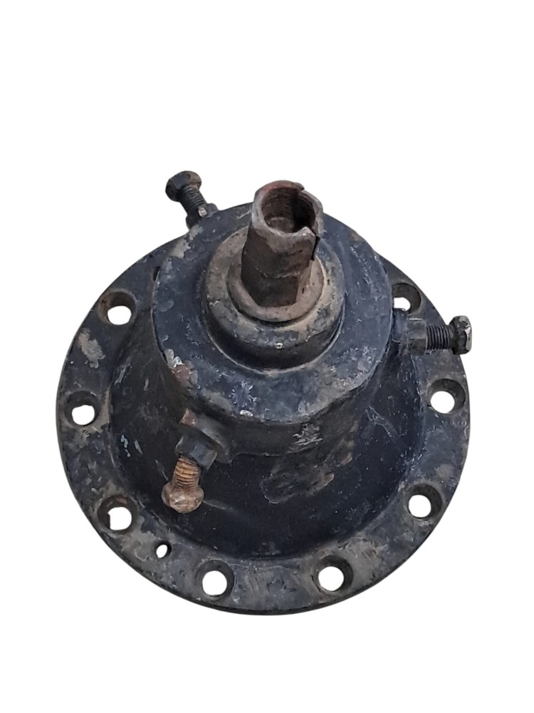 Flange Ponta Eixo Scania 124 4