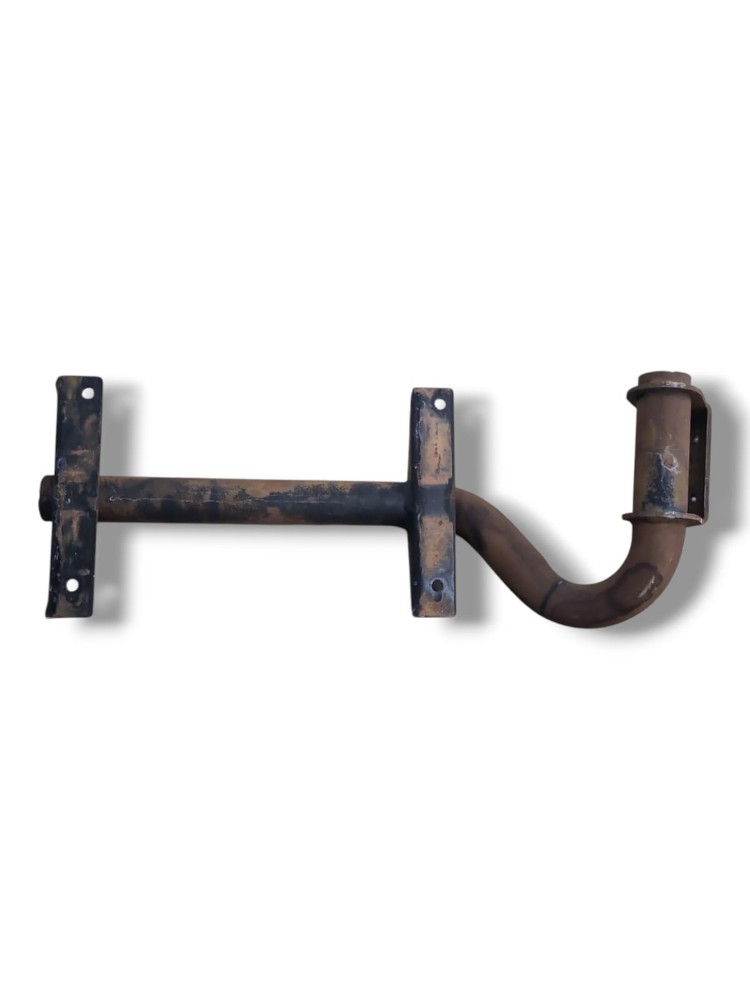 Suporte Paralama Ford Cargo 2842 2014 VK118 4