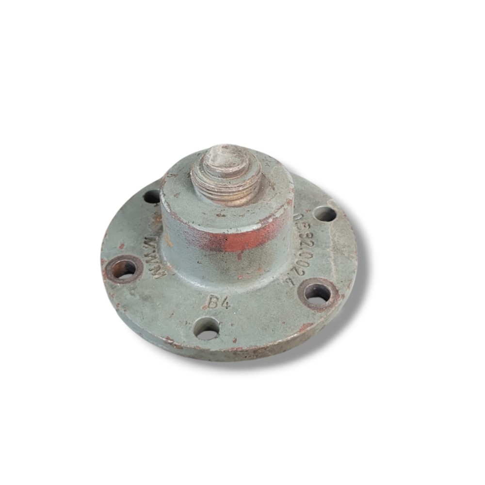 Cubo Ventilação Motor Mwm 941003820024