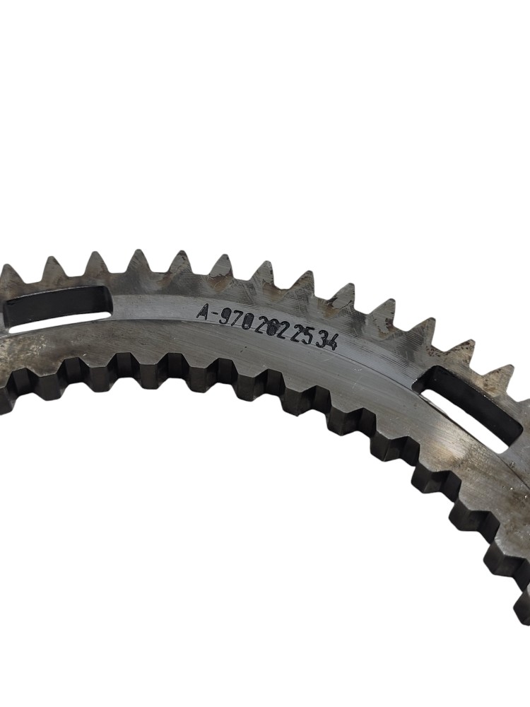 Manual Sincronizador Mb 6
