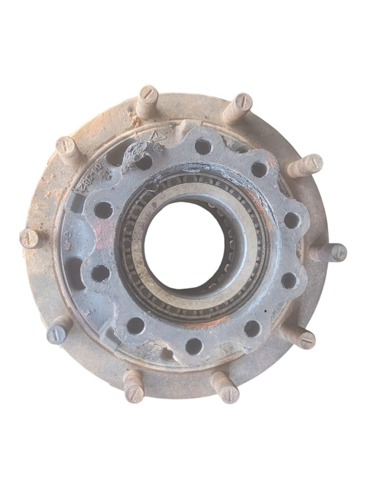 Cubo Roda Tracao Mb Actros 3