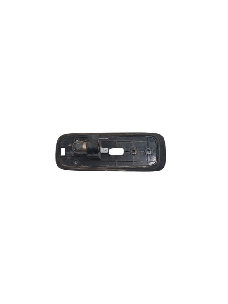 Suporte luz Teto Cabine Mb Accelo 3
