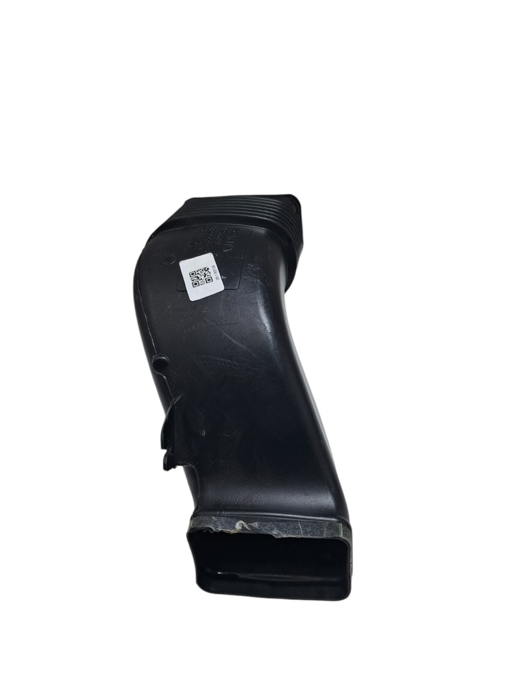 Duto Assoalho Ar Condicionado Scania Ntg 5