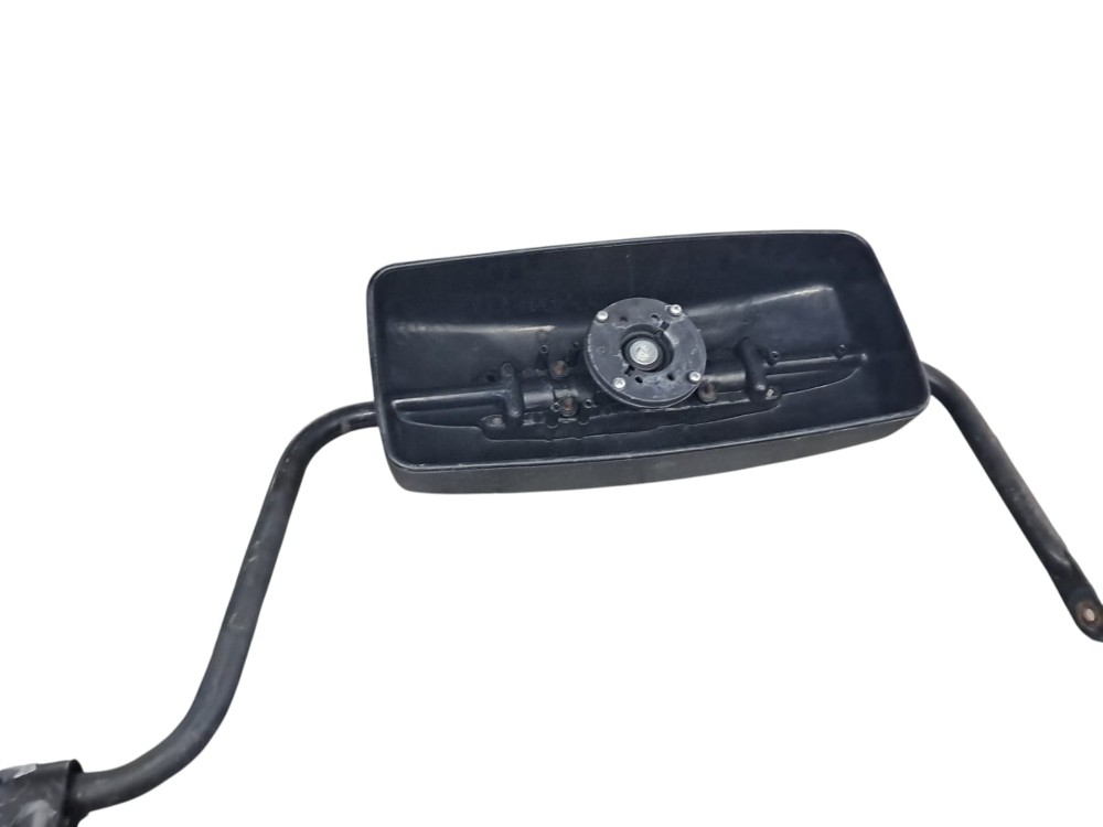 Carcaca Espelho Retrovisor Convexo Ford Cargo 4