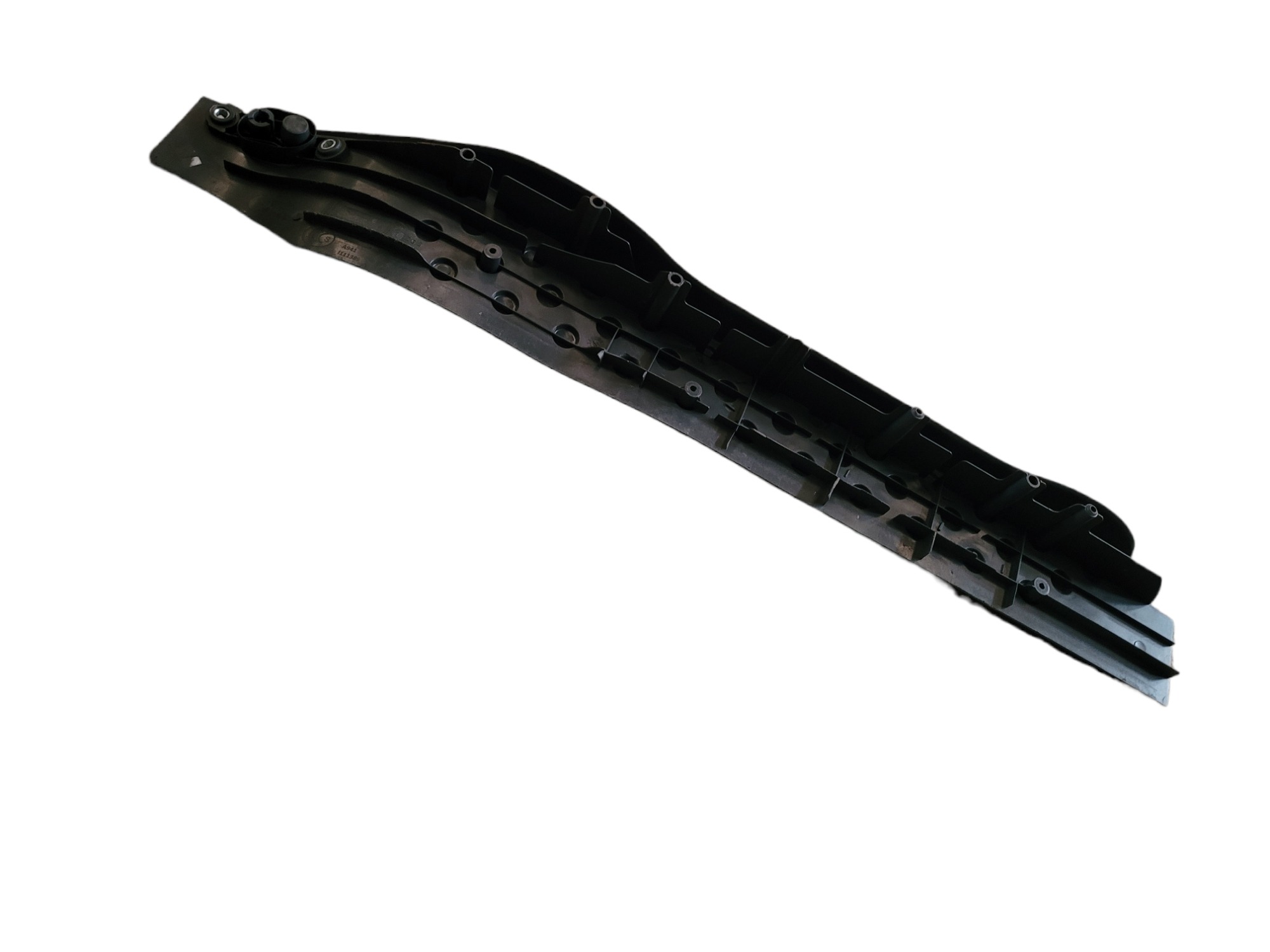 Estribo Cabine M Benz Superior Direito A9416800735 4
