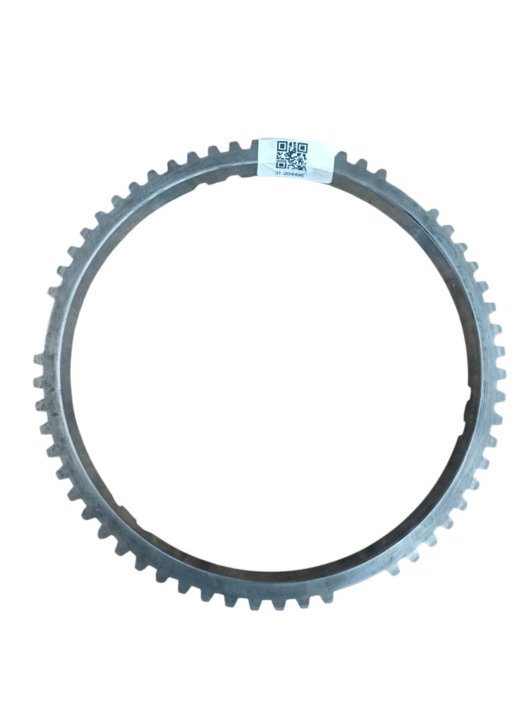 Anel Sincronizado Externo 1 2 Marcha Zf S6 1550