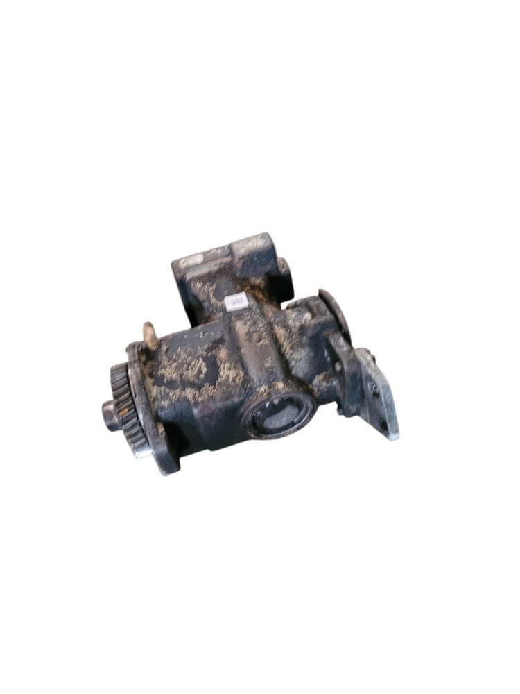 Compressor Ar Motor Vw Constellation 19320 31320 1