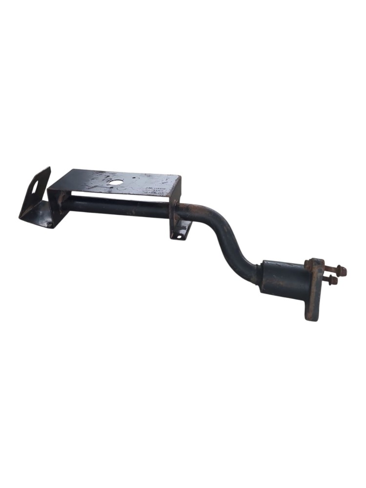 Suporte Paralama Vw 6×2 4