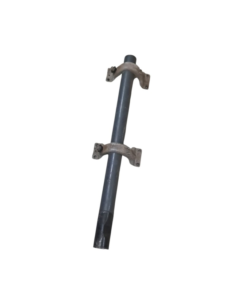 Suporte Paralama Daf Xf 480 2020 1