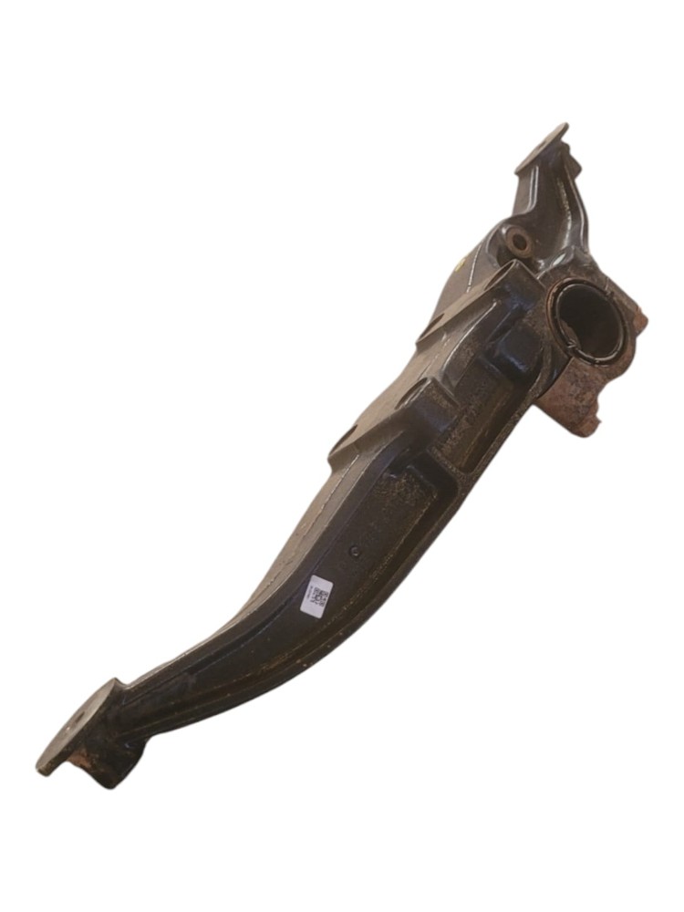 Suporte Fole Ar Mb Actros 2546 2019 2