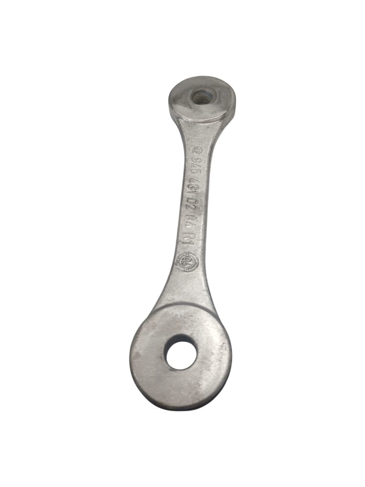 Suporte Calco Mb Axor 1933 2023