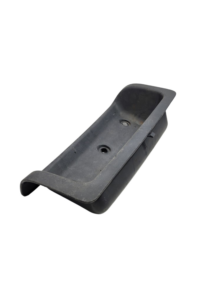 Porta Objetos Painel Mb Accelo 815 Direito  Preto 2