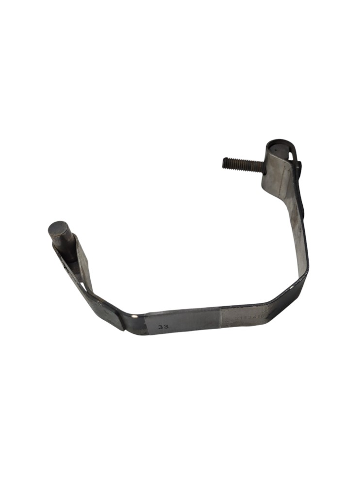 Suporte Radiador Egr Daf 2021 5