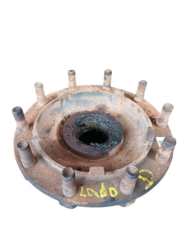 Cubo Dianteiro Vw 2