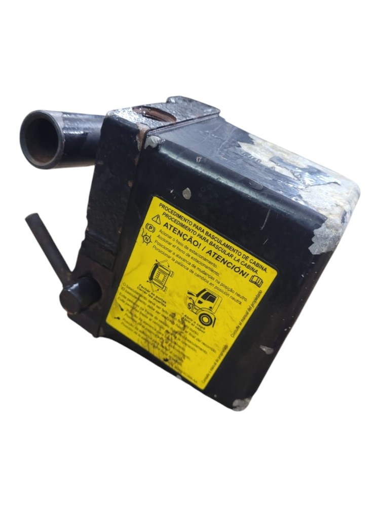 Bomba Basculamento Cabine Ford Cargo BC4532600A 6