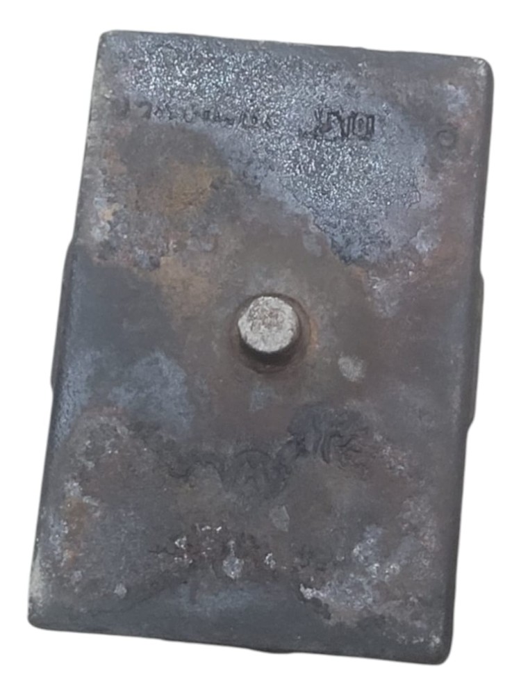 Cunha Mola Dianteira Vw 1730 1