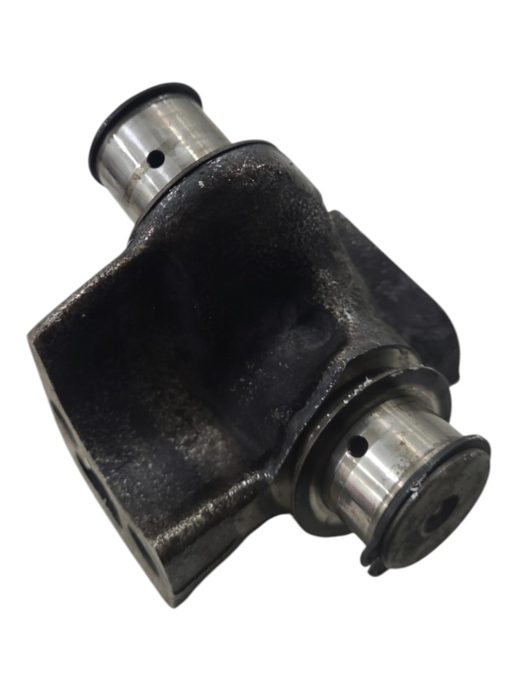 Suporte Balancim Motor Mb Om457 4