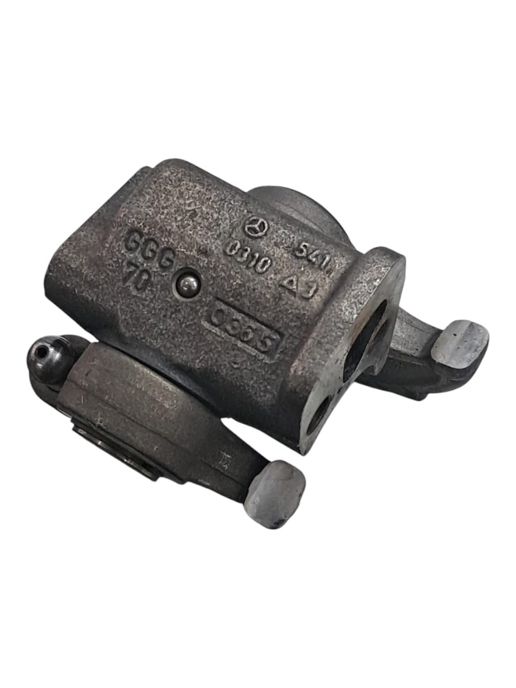 Balancim Comando Mercedes-Benz Motor Om460La 5