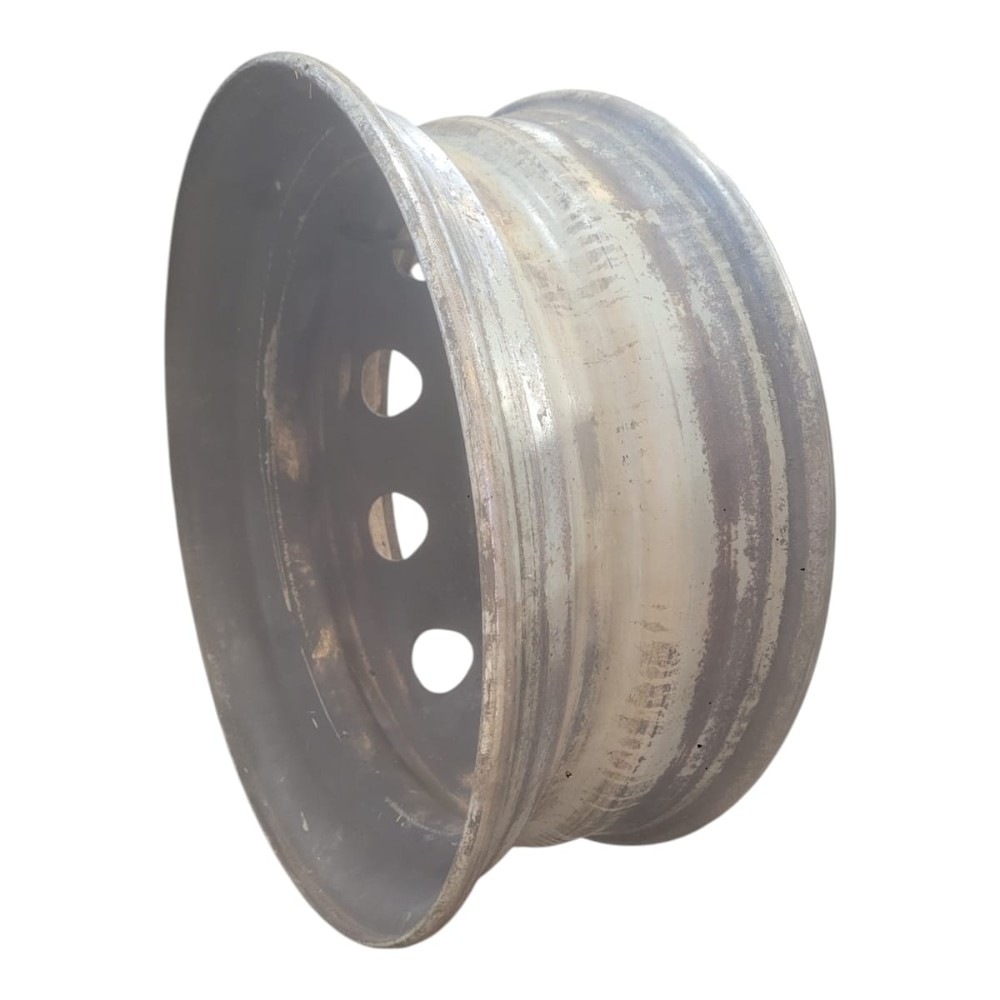 Roda Ferro 10 Furos 22.5X8.25 5
