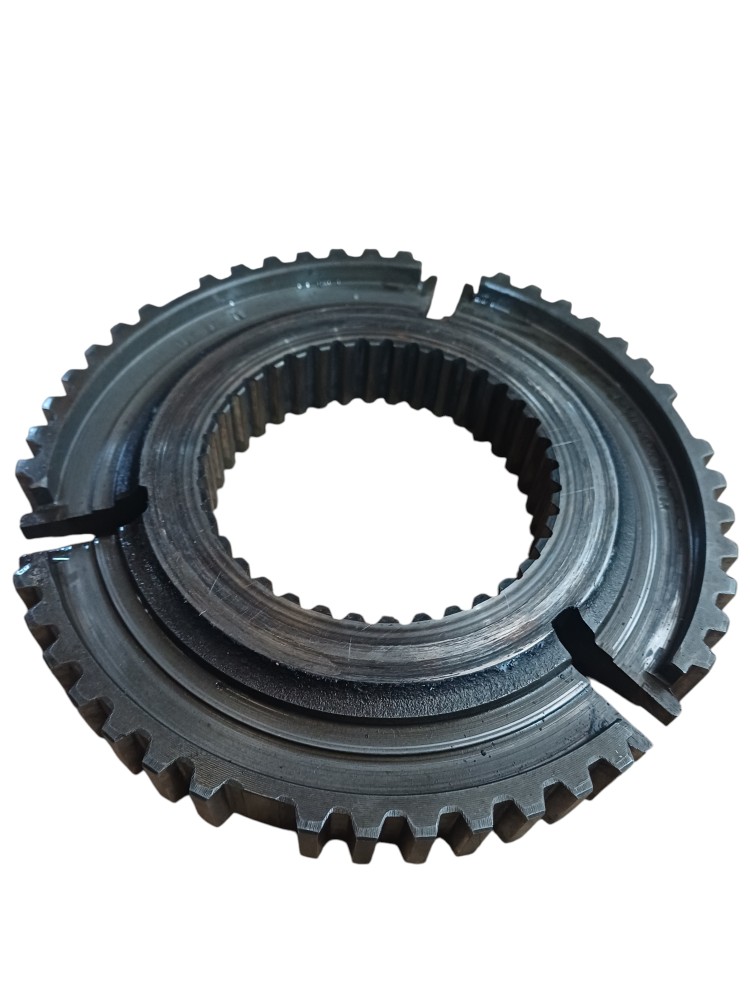 Anel Sincronizado Caixa Cambio Zf S6 1550 5