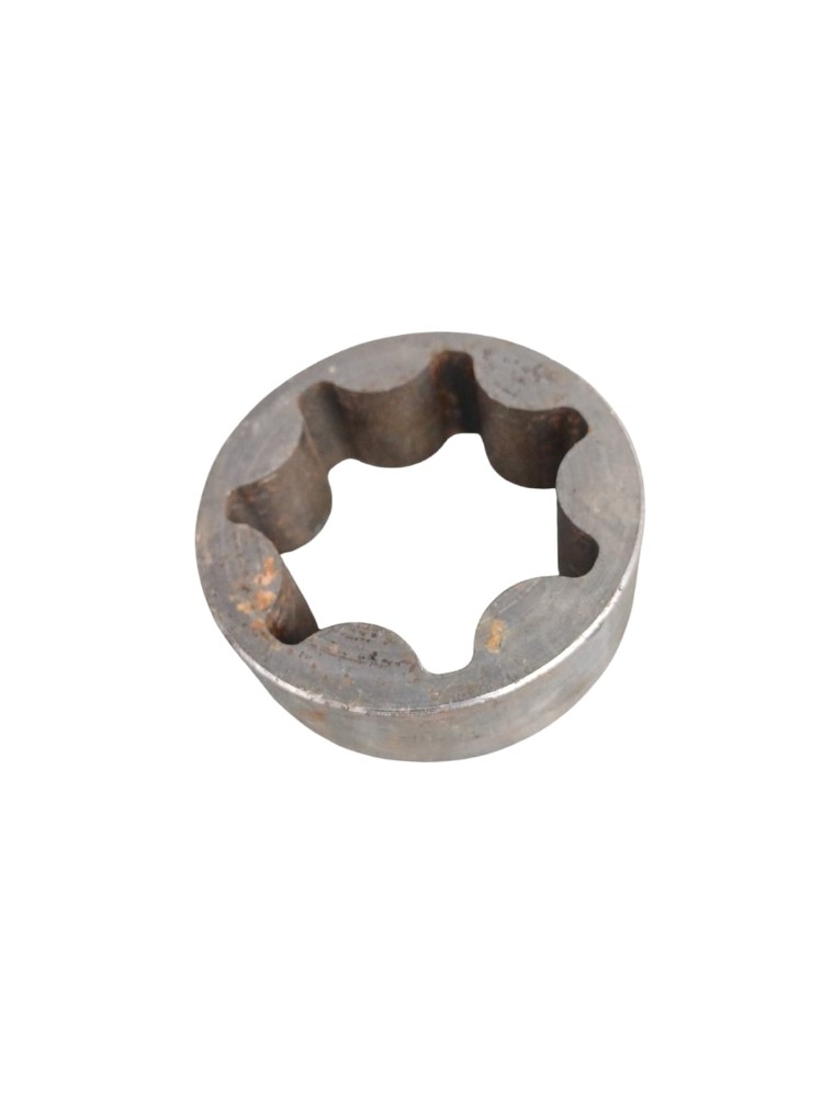 Rotor Bomba Oleo Caixa ZF 1