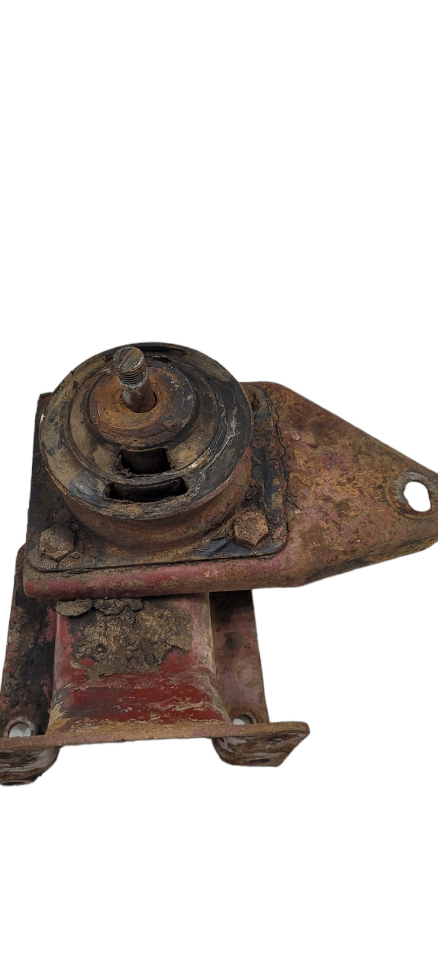 Coxim Suporte Motor Direito M Benz 608 708 2