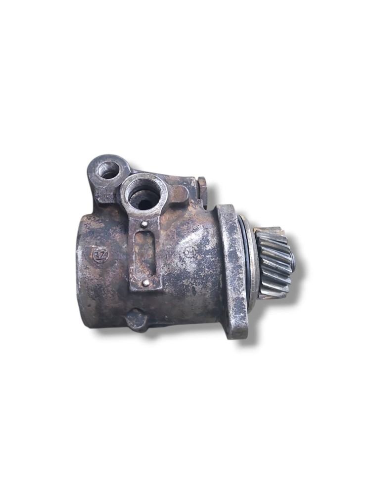 Bomba Direcao Hidraulica Zf 3