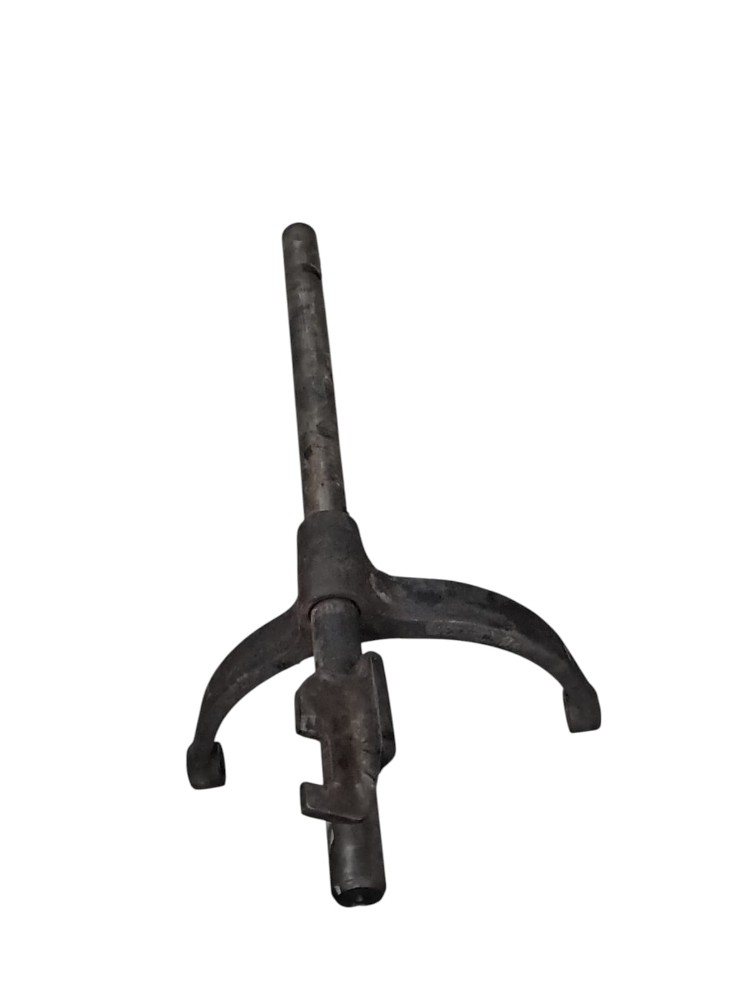 Garfo Caixa Cambio 2 3 Mb 5